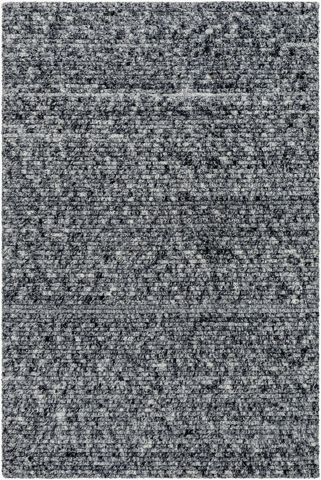 Surya Ronin RIN-2302 2'6" x 8' Handmade Rug