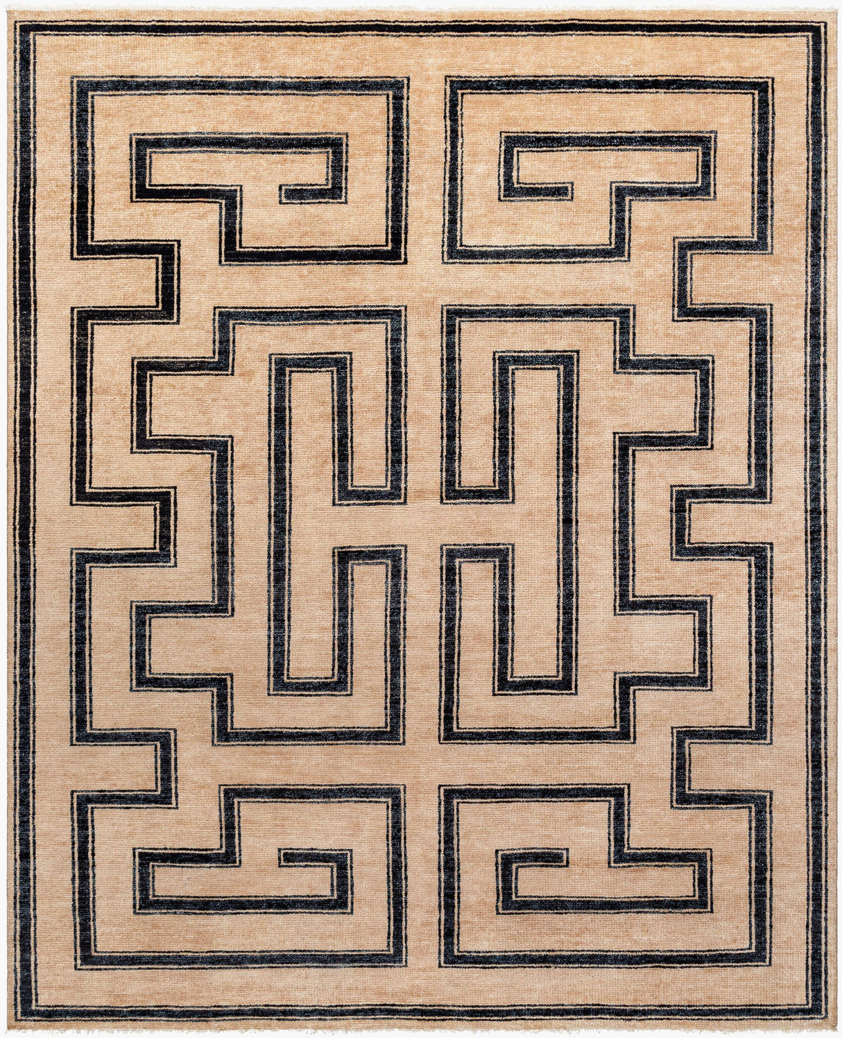 Surya Riviera RIV-2303 3' x 10' Handmade Rug