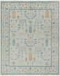 Surya Riviera RIV-2304 6' x 9' Handmade Rug