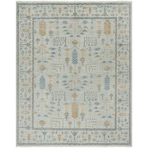 Surya Riviera RIV-2304 3' x 10' Rug