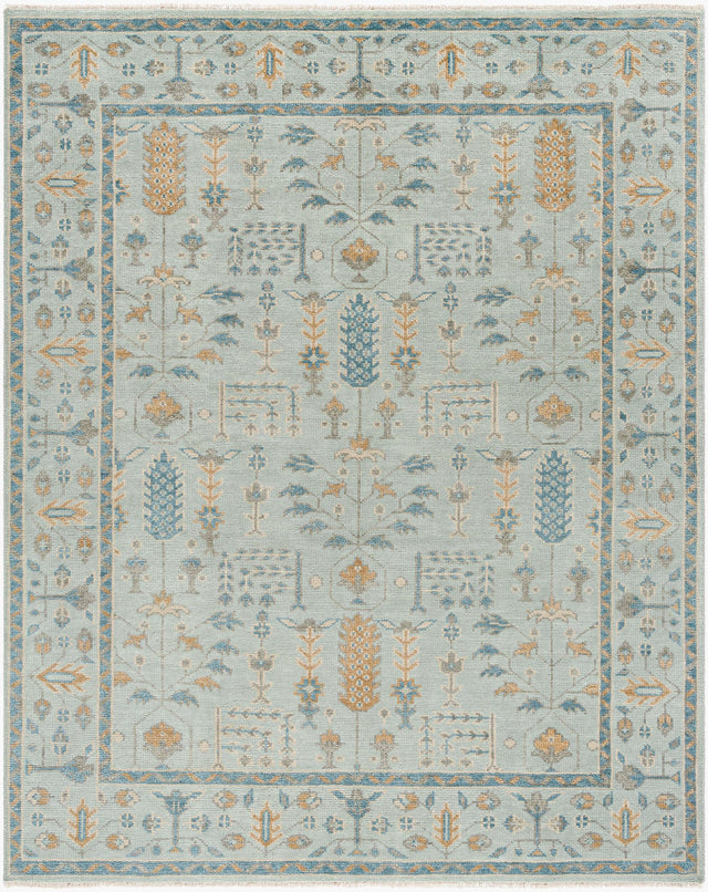 Surya Riviera RIV-2304 10' x 14' Handmade Rug