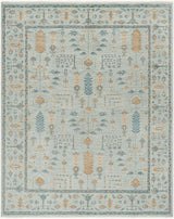 Surya Riviera RIV-2304 8' x 10' Handmade Rug