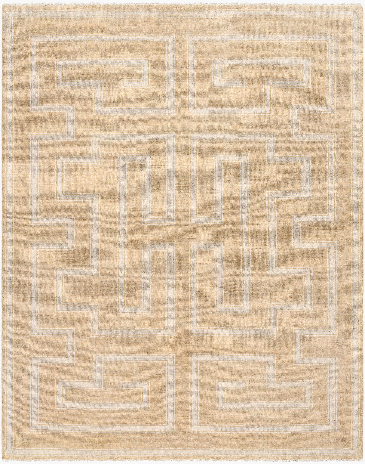 Surya Riviera RIV-2305 3' x 10' Handmade Rug