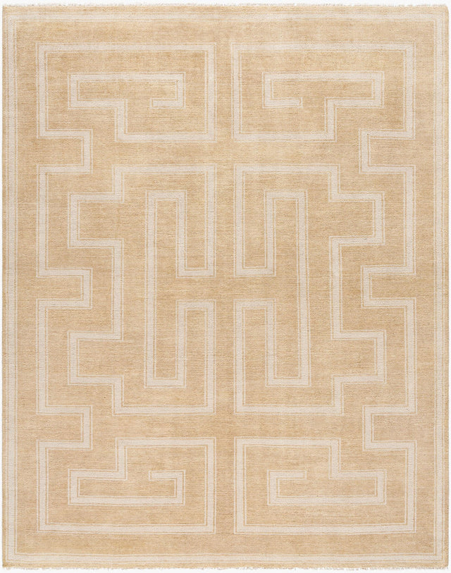Surya Riviera RIV-2305 6' x 9' Handmade Rug