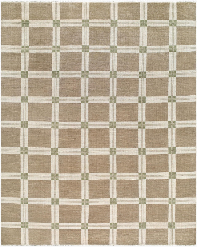 Surya Riviera RIV-2308 10' x 14' Handmade Rug