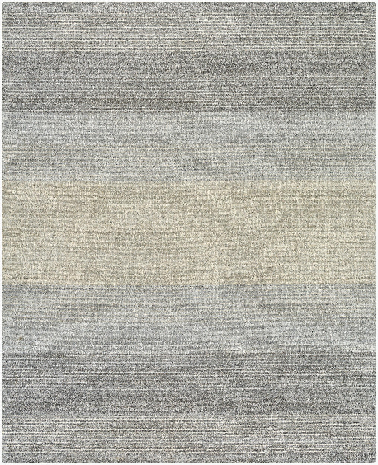 Surya Romano RMO-2303 5' x 7'6" Handmade Rug