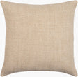 Surya Ronnie RNI-002 18"L x 18"W Pillow Cover