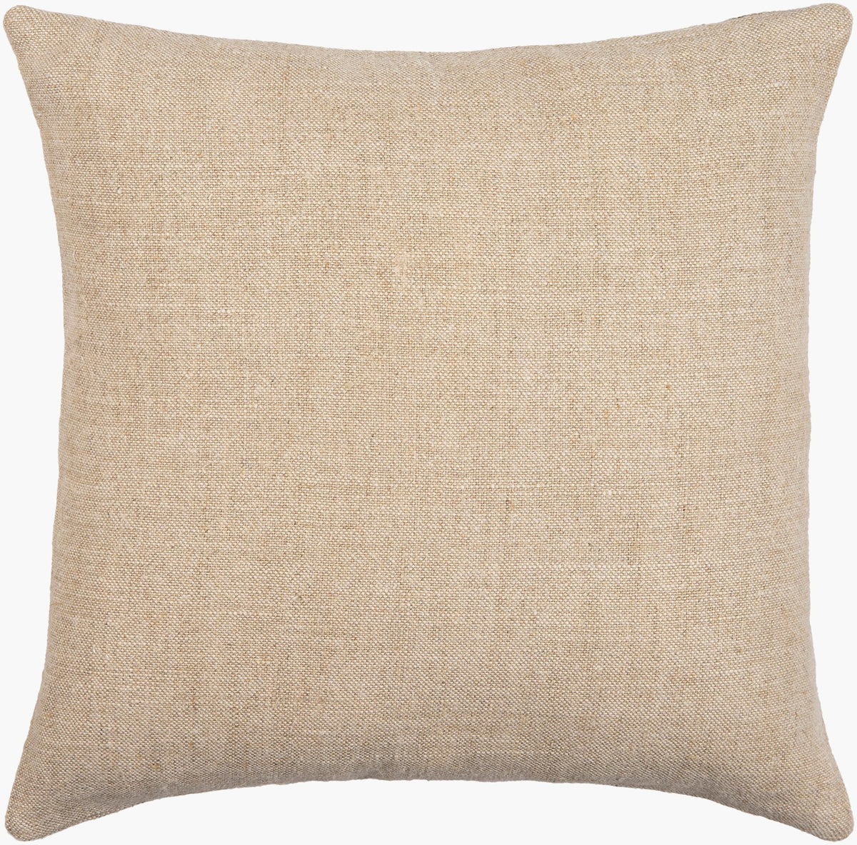 Surya Ronnie RNI-002 18"L x 18"W Pillow Cover