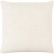 Surya Rini RNI-001 22"H x 22"W Pillow Kit