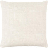 Surya Rini RNI-001 22"H x 22"W Pillow Kit