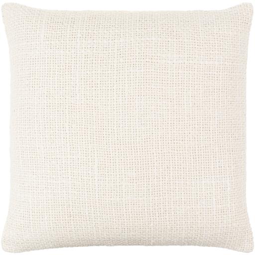 Surya Rini RNI-001 22"H x 22"W Pillow Kit