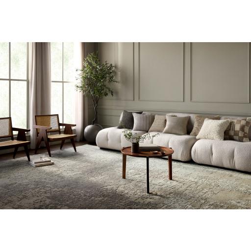 Surya Rini RNI-001 22"H x 22"W Pillow Kit