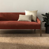 Surya Ronnie RNI-002 22"H x 22"W Pillow Kit