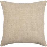 Surya Ronnie RNI-002 22"H x 22"W Pillow Kit