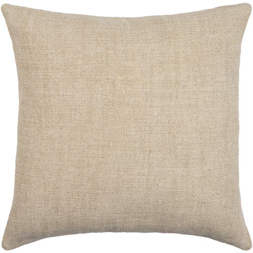 Surya Ronnie RNI-002 22"H x 22"W Pillow Kit