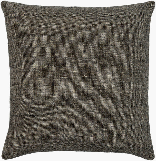 Surya Ronnie RNI-004 18"L x 18"W Pillow Cover
