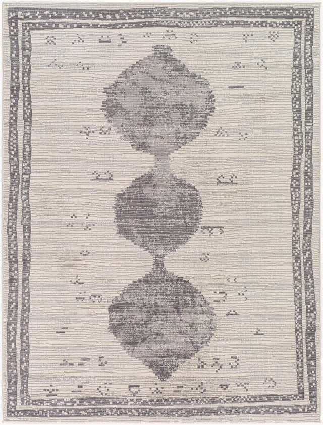 Livabliss Roma ROM-2382 8'11" x 12'4" Machine Woven Rug