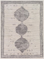 Livabliss Roma ROM-2382 8'11" x 12'4" Machine Woven Rug