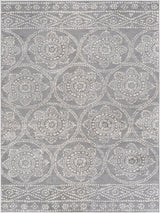 Livabliss Roma ROM-2389 6'7" x 9' Machine Woven Rug