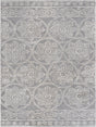 Livabliss Roma ROM-2389 6'7" x 9' Machine Woven Rug