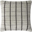 Surya Rowley ROW-002 22"H x 22"W Pillow Kit
