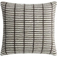 Surya Rowley ROW-003 20"H x 20"W Pillow Cover