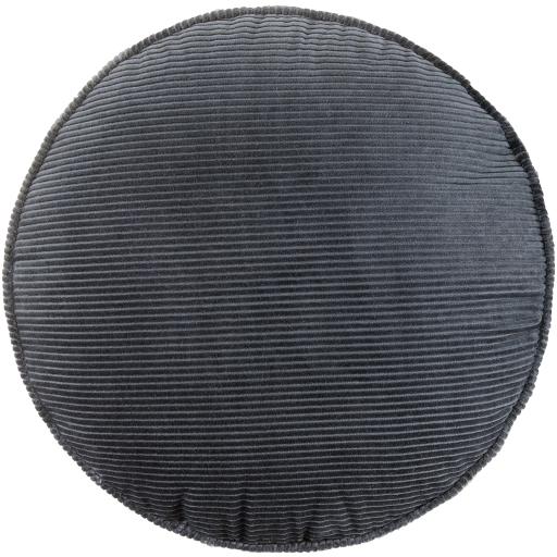 Surya Roy ROY-006 16"H x 16"W Pillow Cover
