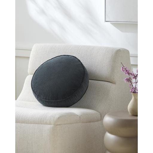 Surya Roy ROY-006 16"H x 16"W Pillow Cover