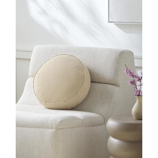 Surya Roy ROY-001 16"H x 16"W Pillow Cover