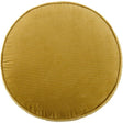 Surya Roy ROY-003 16"H x 16"W Pillow Cover