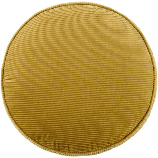 Surya Roy ROY-003 16"H x 16"W Pillow Cover