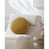 Surya Roy ROY-003 16"H x 16"W Pillow Cover