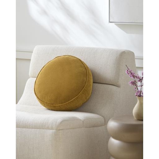 Surya Roy ROY-003 16"H x 16"W Pillow Cover