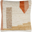 Surya Rory RRY-001 18"H x 18"W Pillow Cover