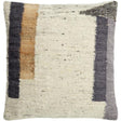 Surya Rory RRY-002 22"H x 22"W Pillow Cover