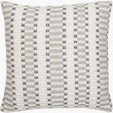 Livabliss Rotterdam RTD-001 18"L x 18"W Pillow