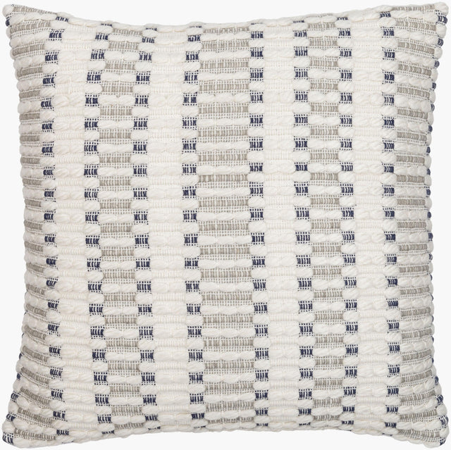 Livabliss Rotterdam RTD-001 20"L x 20"W Pillow