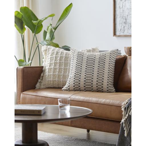 Surya Rotterdam RTD-001 18"H x 18"W Pillow Kit