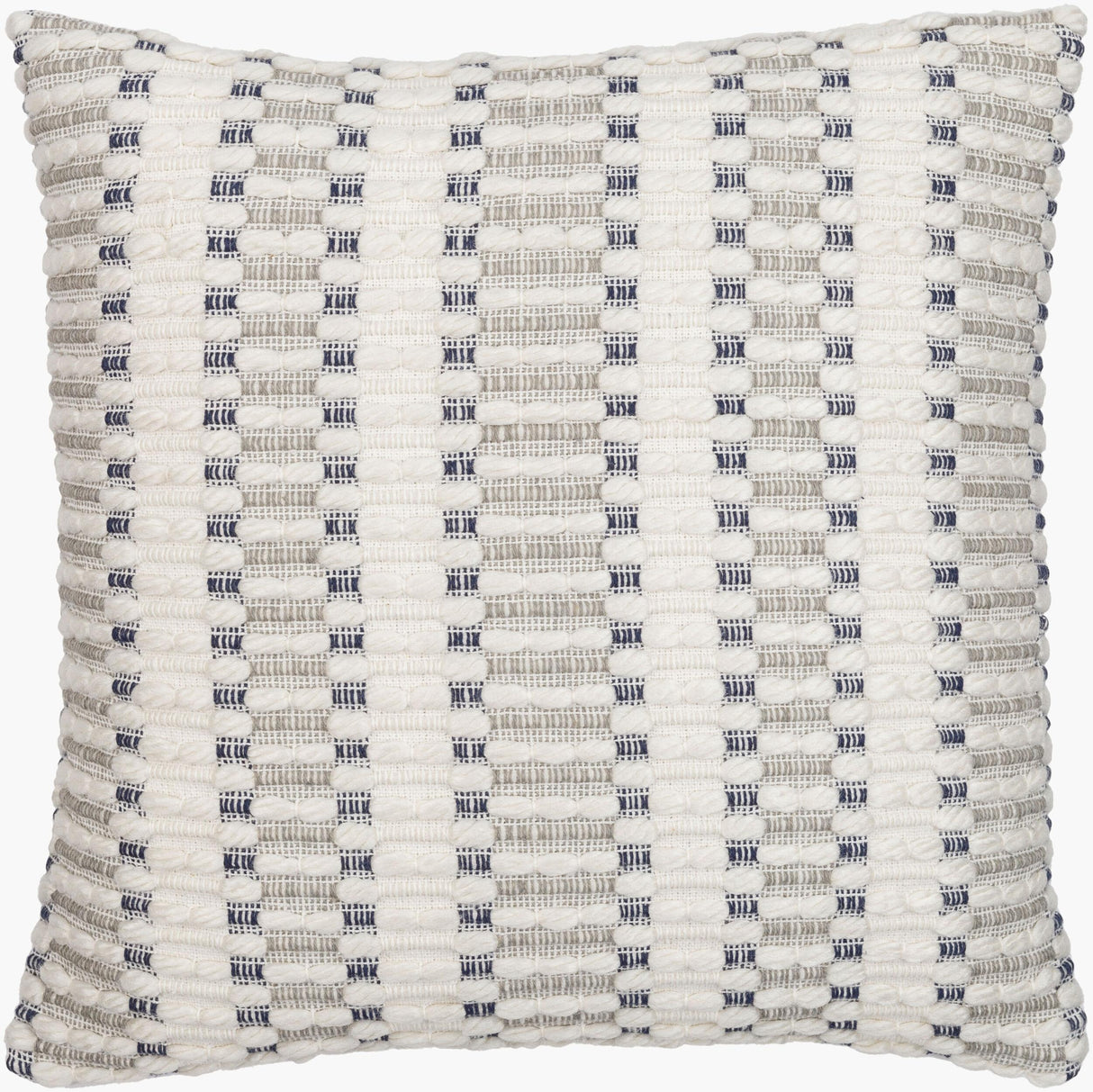 Livabliss Rotterdam RTD-001 22"L x 22"W Pillow