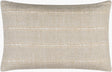 Surya Ruth RUH-001 14"L x 22"W Pillow Cover