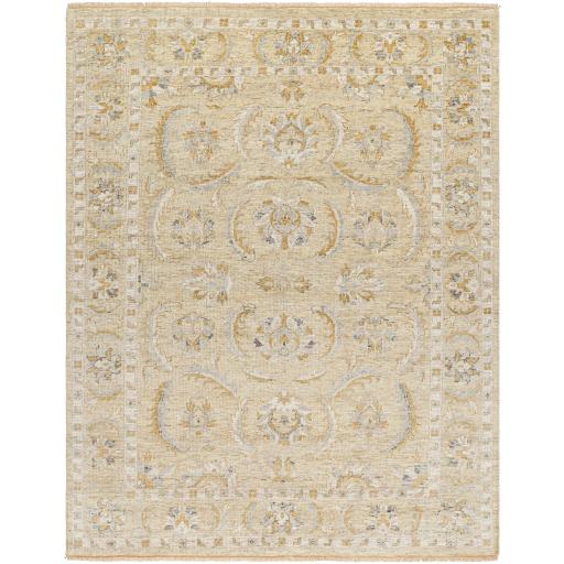 Surya Revival RVV-2300 9' x 12' Rug