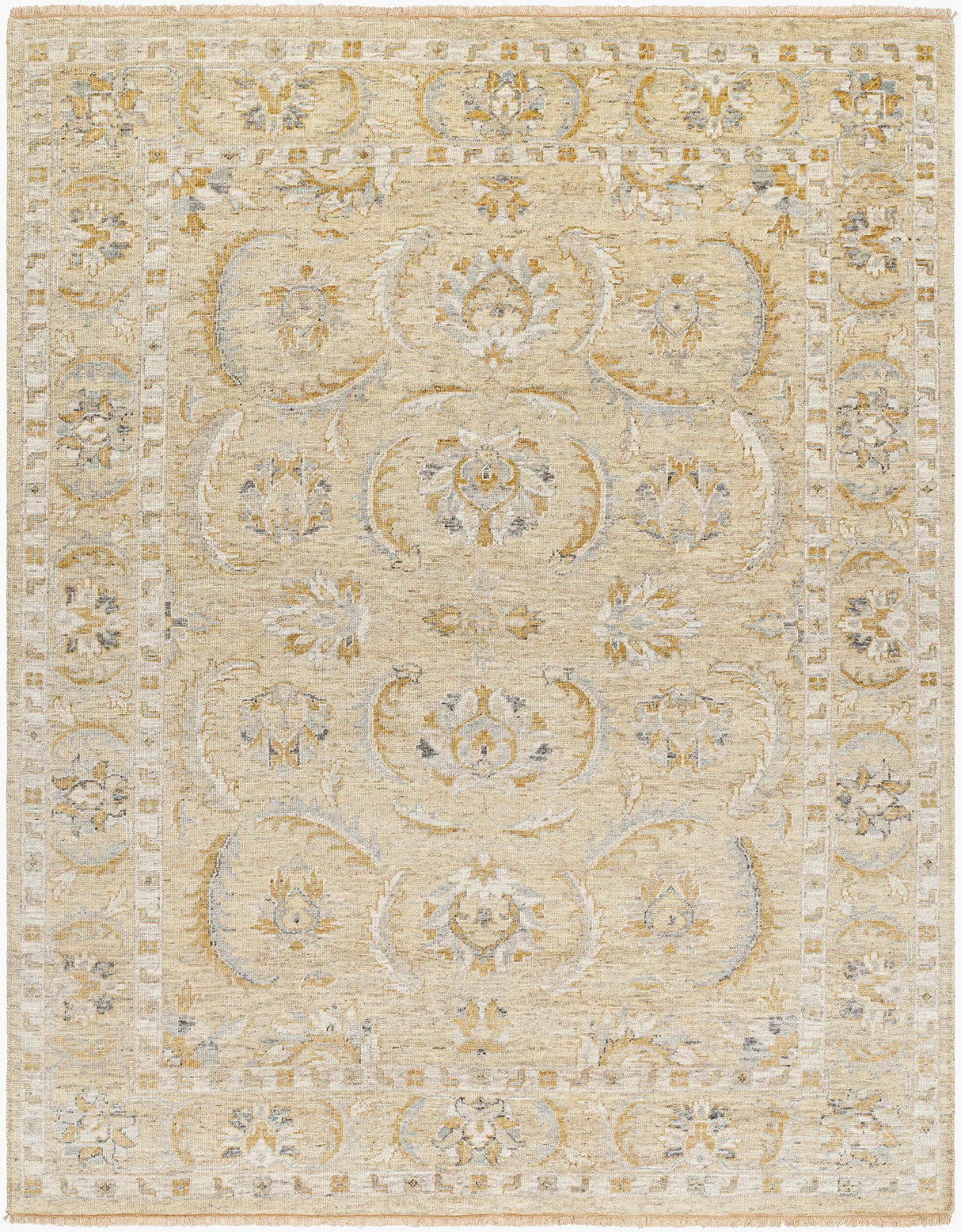 Surya Revival RVV-2300 10' x 14' Handmade Rug