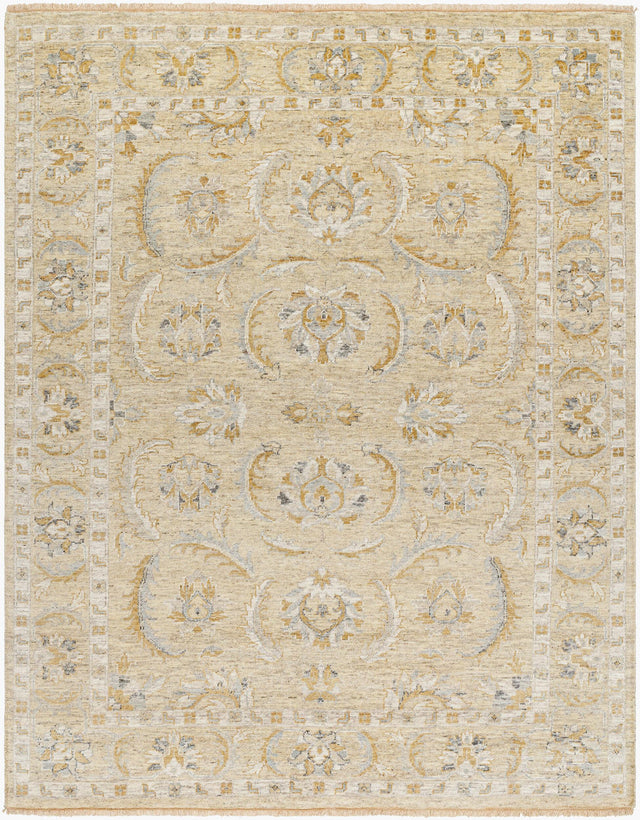 Surya Revival RVV-2300 10' x 14' Handmade Rug