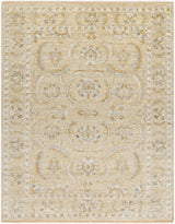 Surya Revival RVV-2300 6' x 9' Handmade Rug