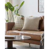 Surya Ryazan RYZ-001 18"H x 18"W Pillow Cover