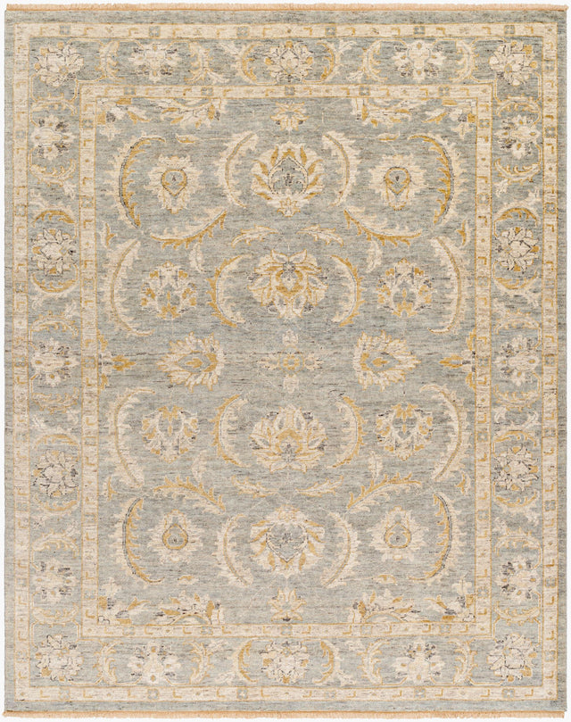 Surya Revival RVV-2301 9' x 12' Handmade Rug