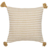 Surya Ryazan RYZ-001 22"H x 22"W Pillow Cover