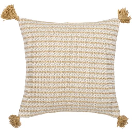 Surya Ryazan RYZ-001 22"H x 22"W Pillow Kit