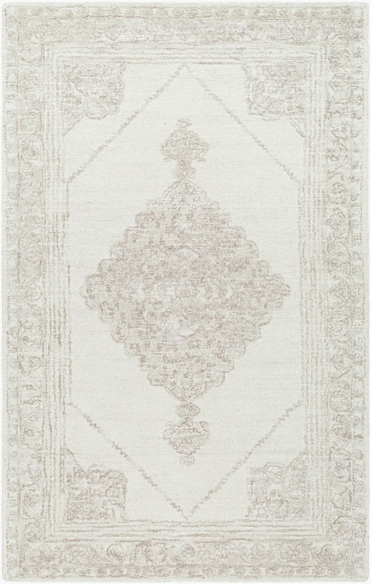 Livabliss Rize RZE-2304 2'6" x 8' Handmade Rug