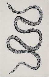 Livabliss Rize RZE-2305 3'6" x 5'6" Handmade Rug
